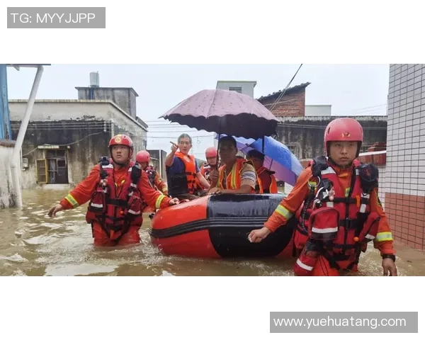 东方日报即时新闻：多地暴雨引发洪涝灾害 政府紧急救援措施全面展开