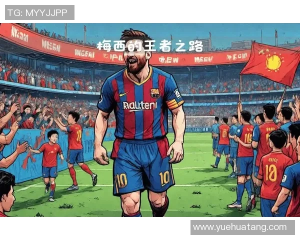 梅西进球纪录再创新高 打破多个历史记录成就伟大传奇