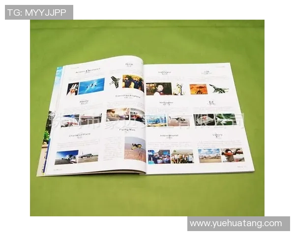 创新设计与精美印刷融合打造高效视觉传播方案