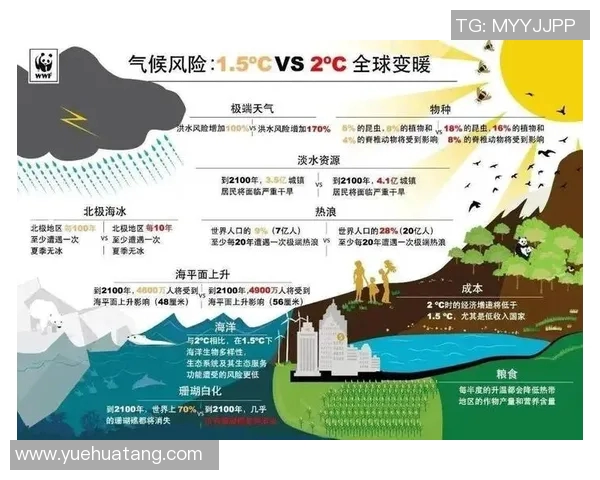 全球气候变化引发极端天气频发 各国应对措施逐步加码