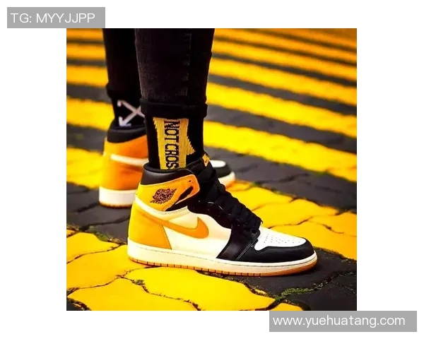 球鞋文化的崛起与创新设计探索：从街头潮流到运动科技的完美融合