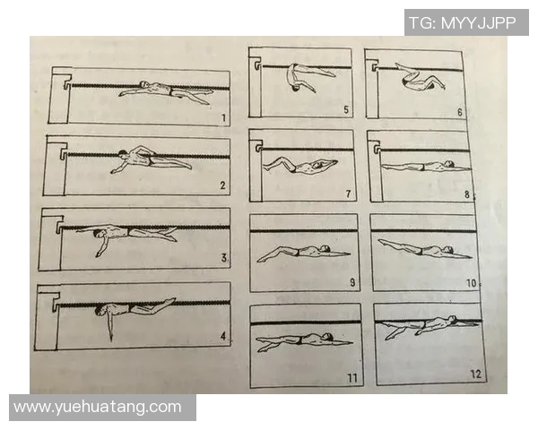如何在短时间内掌握游泳技巧并快速提高游泳水平的方法与步骤