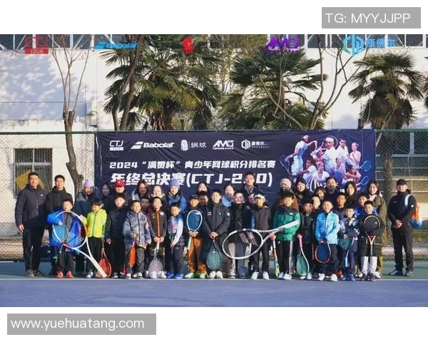 西安网球队强势崛起荣登全国网球力量排行榜第二名